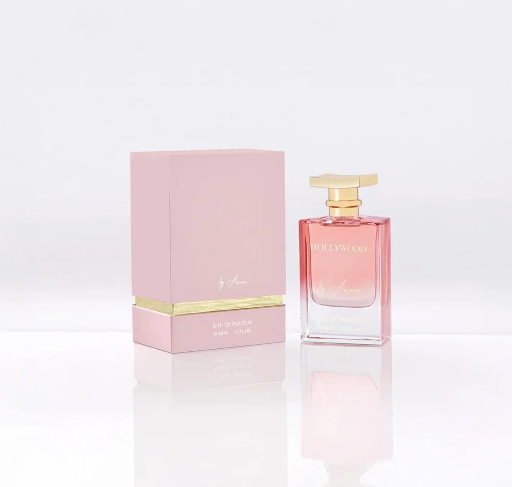 Hollywood Parfüm