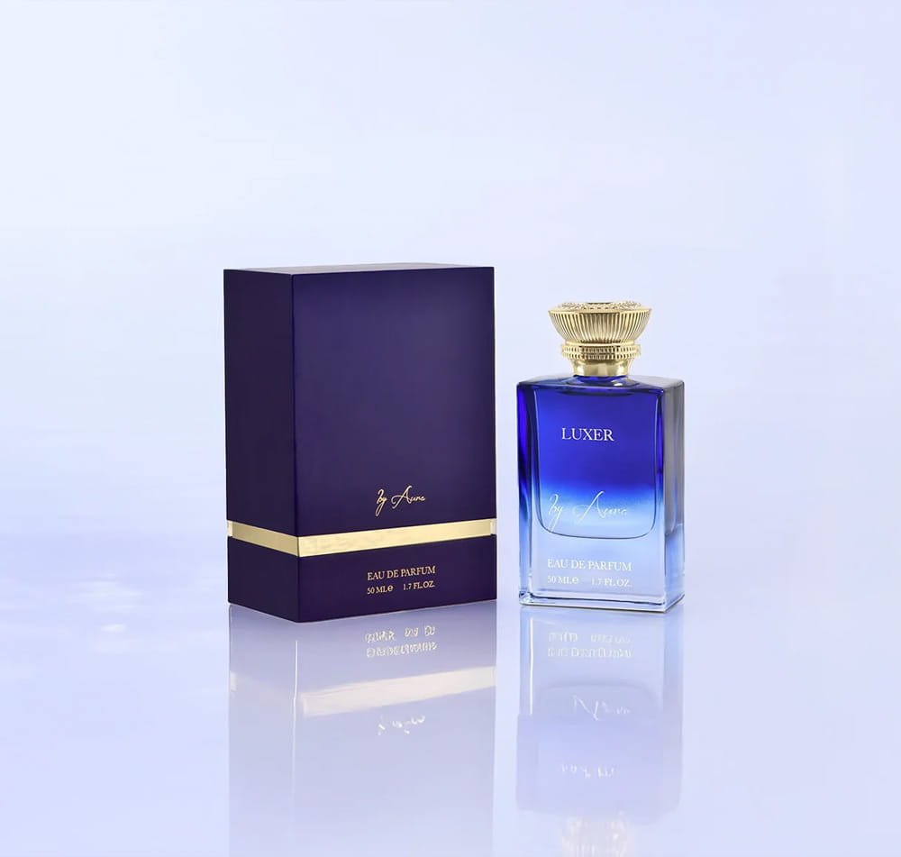Luxer Parfüm